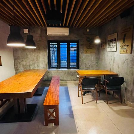 Solo Inn Kochi المظهر الخارجي الصورة