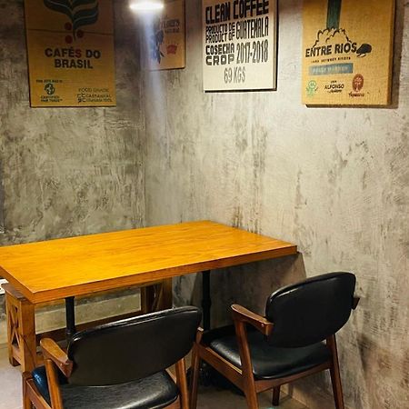 Solo Inn Kochi المظهر الخارجي الصورة
