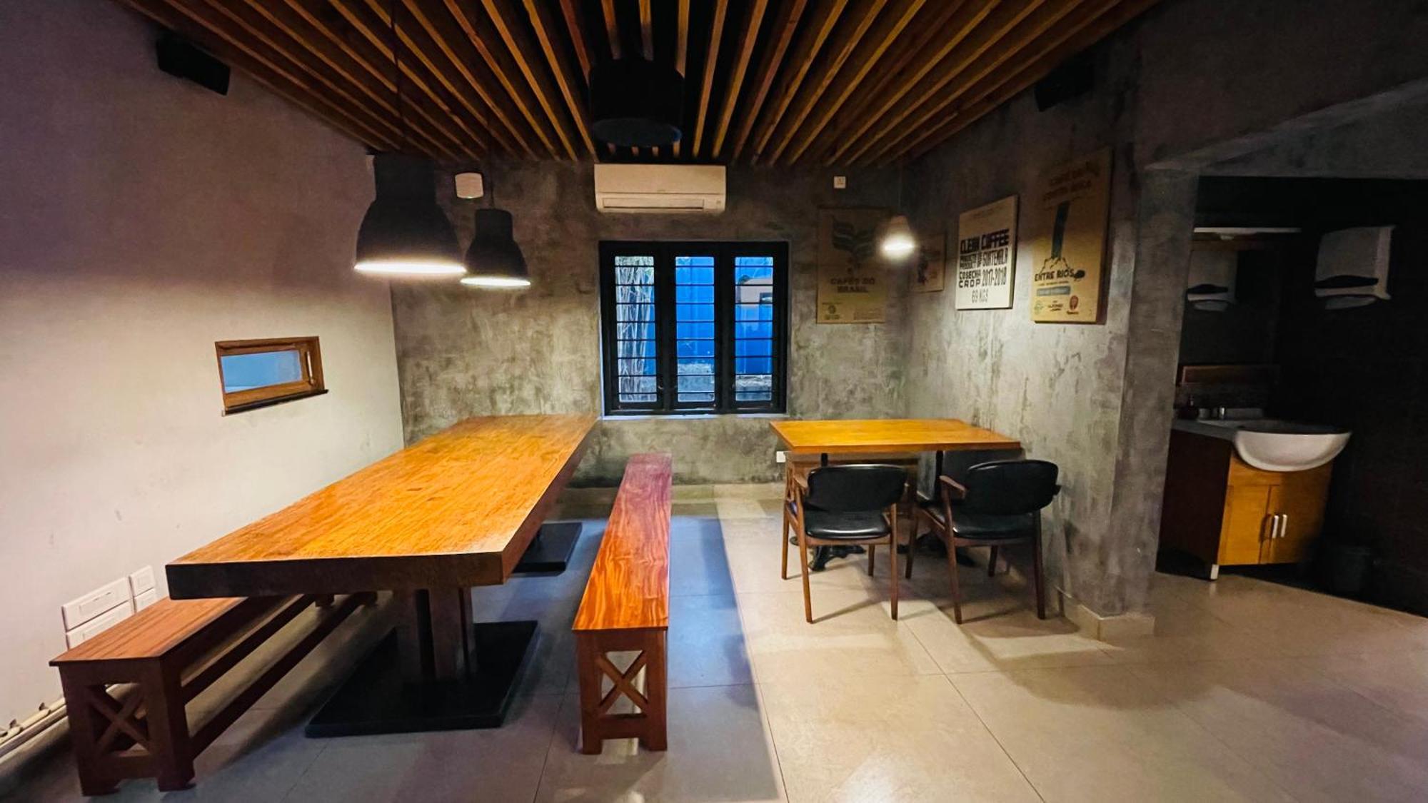 Solo Inn Kochi المظهر الخارجي الصورة