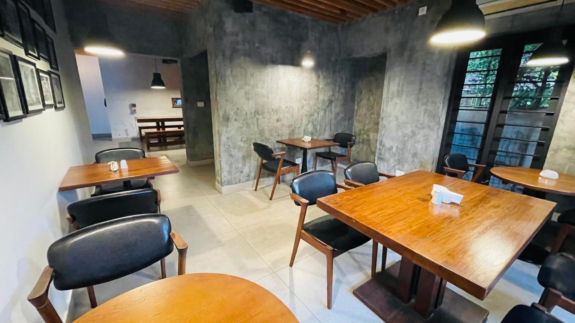 Solo Inn Kochi المظهر الخارجي الصورة