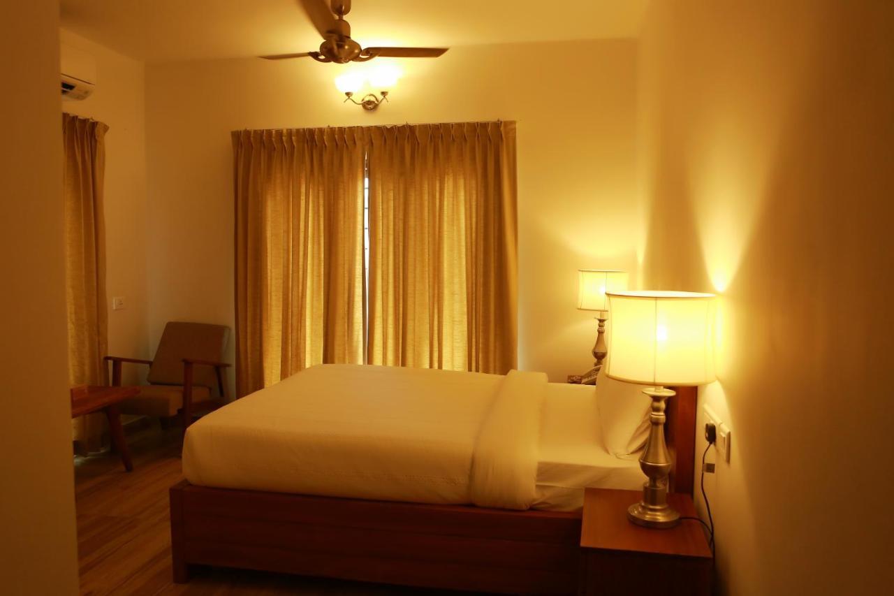Solo Inn Kochi المظهر الخارجي الصورة