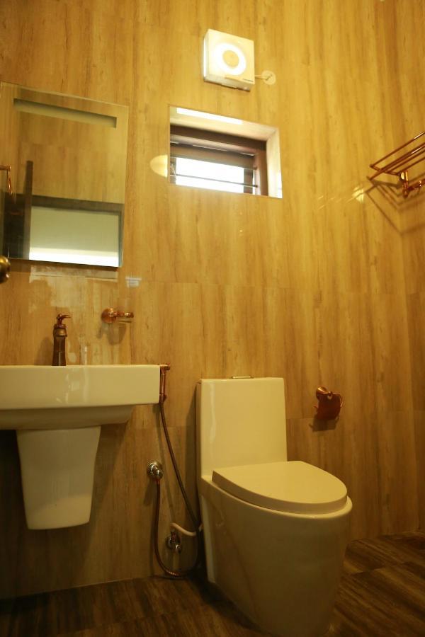 Solo Inn Kochi المظهر الخارجي الصورة
