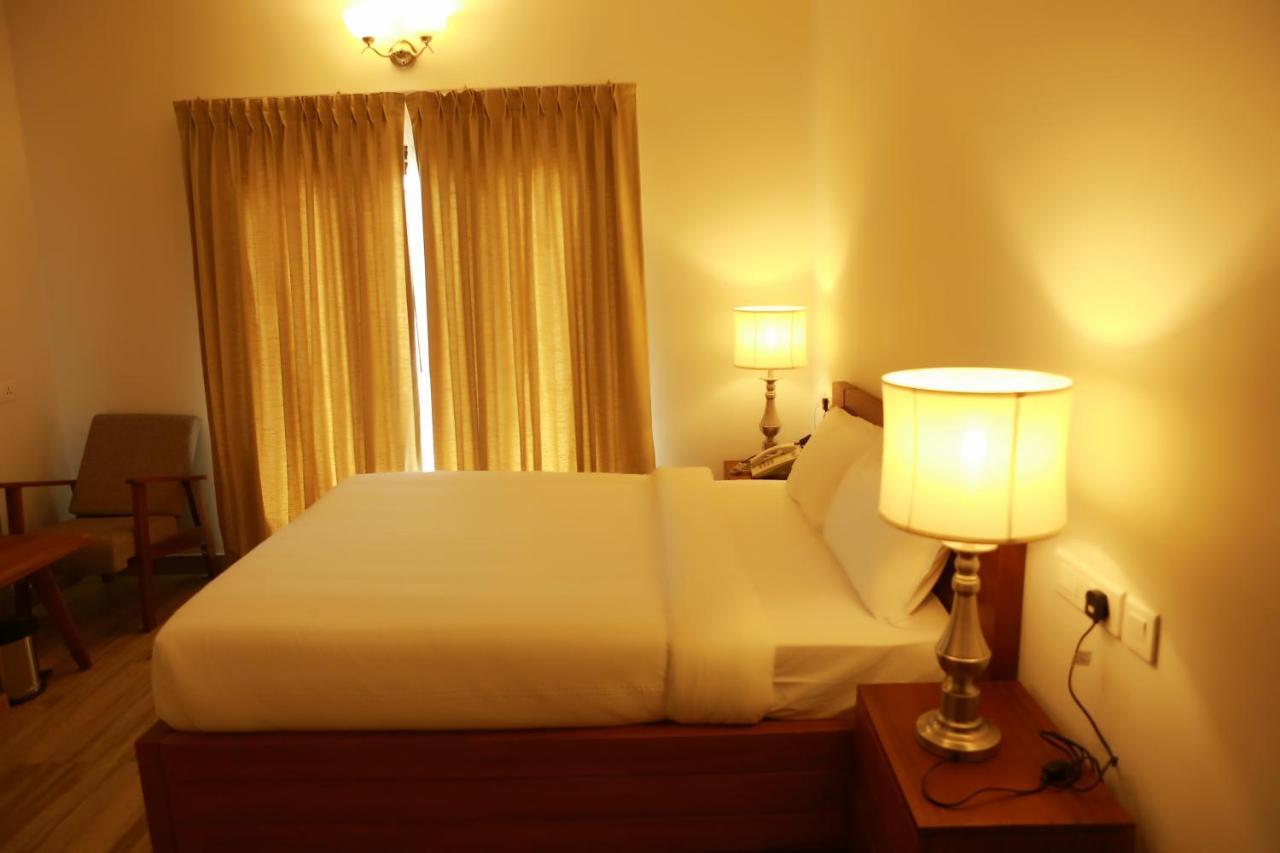 Solo Inn Kochi المظهر الخارجي الصورة