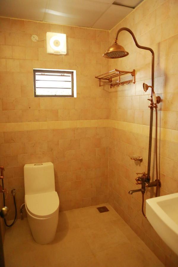 Solo Inn Kochi المظهر الخارجي الصورة