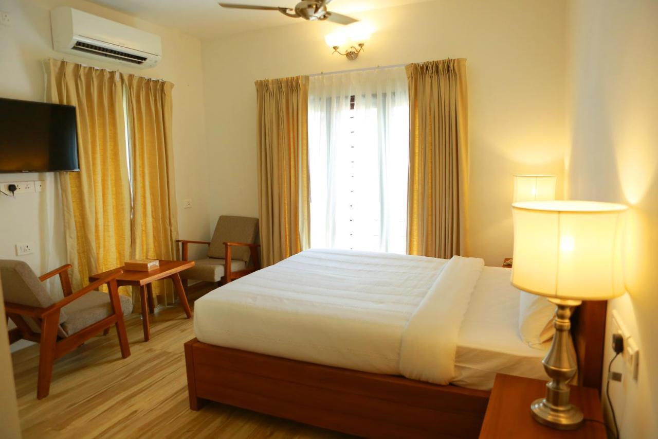 Solo Inn Kochi المظهر الخارجي الصورة