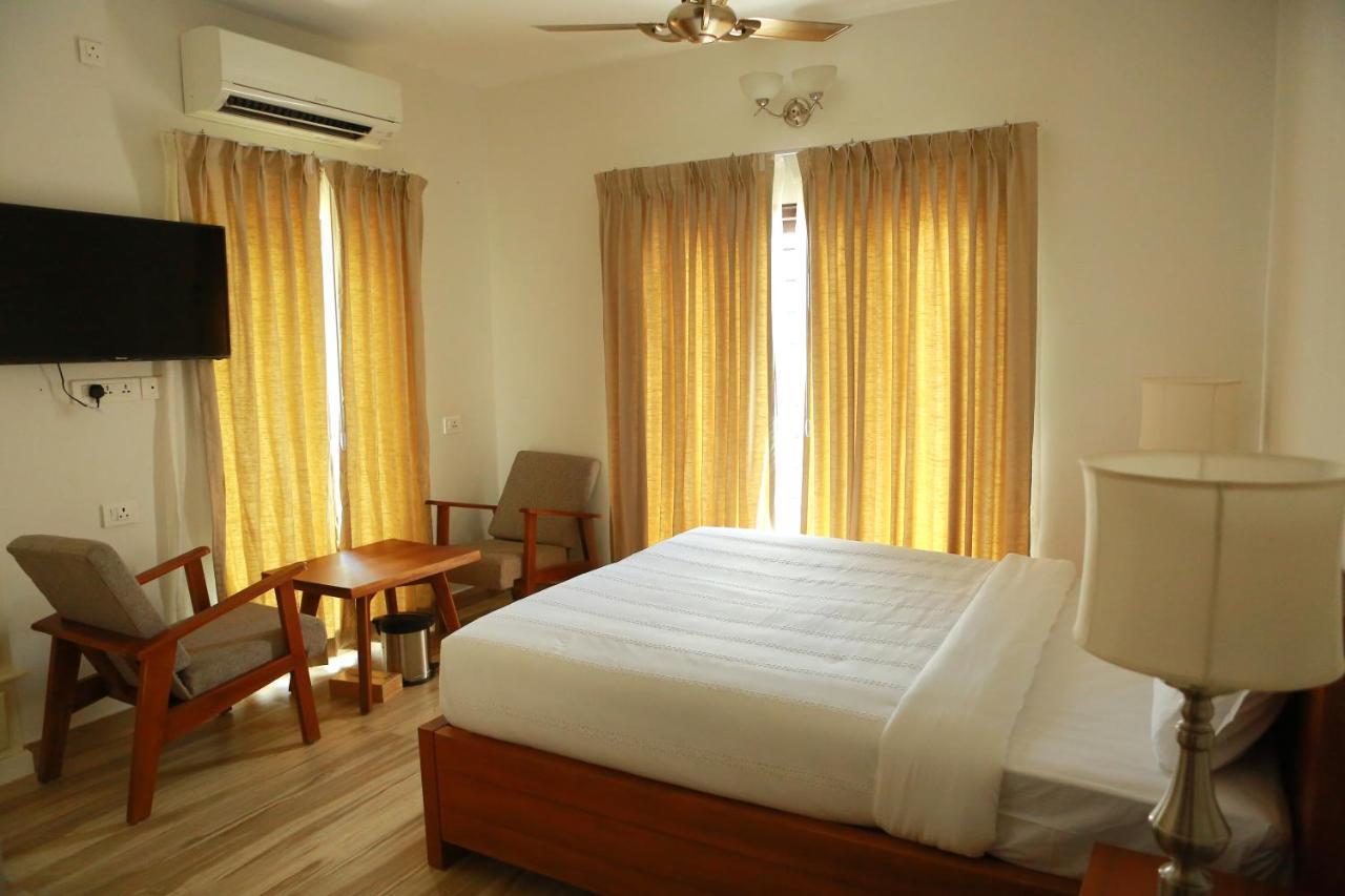 Solo Inn Kochi المظهر الخارجي الصورة