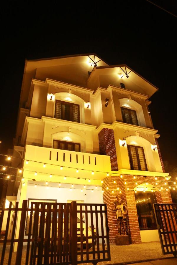 Solo Inn Kochi المظهر الخارجي الصورة