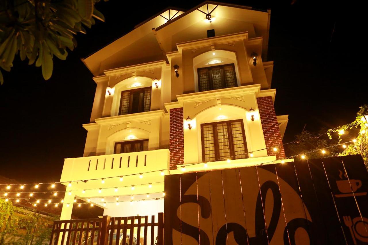 Solo Inn Kochi المظهر الخارجي الصورة