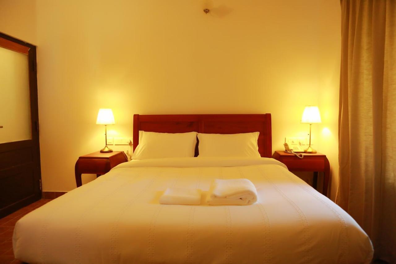 Solo Inn Kochi المظهر الخارجي الصورة