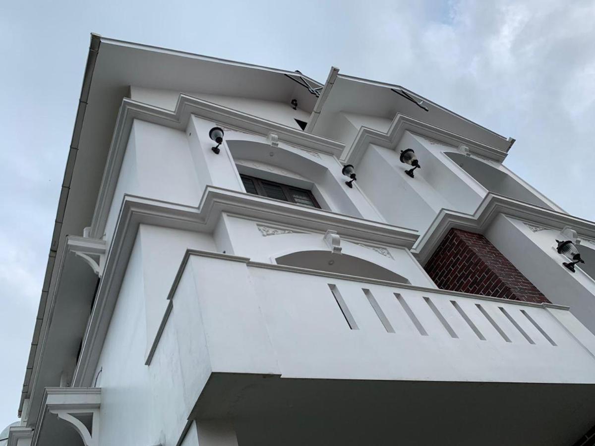 Solo Inn Kochi المظهر الخارجي الصورة