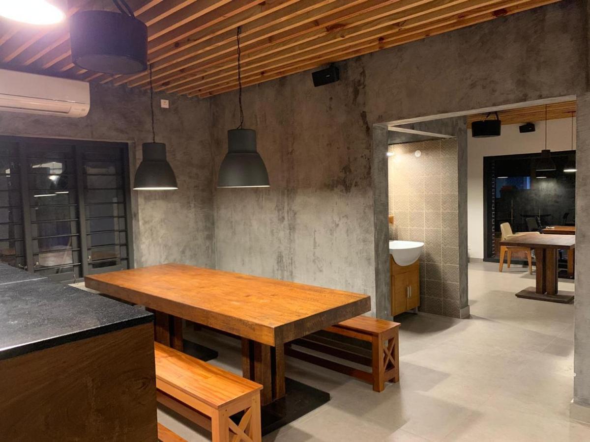 Solo Inn Kochi المظهر الخارجي الصورة