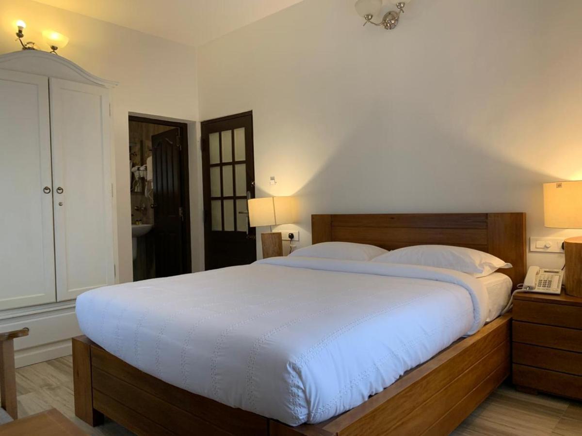 Solo Inn Kochi المظهر الخارجي الصورة
