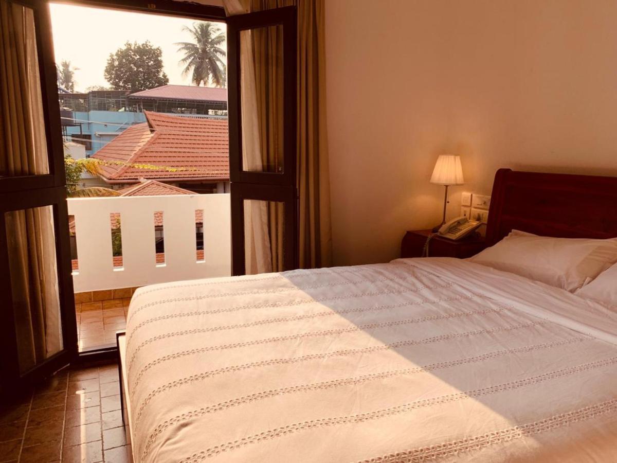 Solo Inn Kochi المظهر الخارجي الصورة