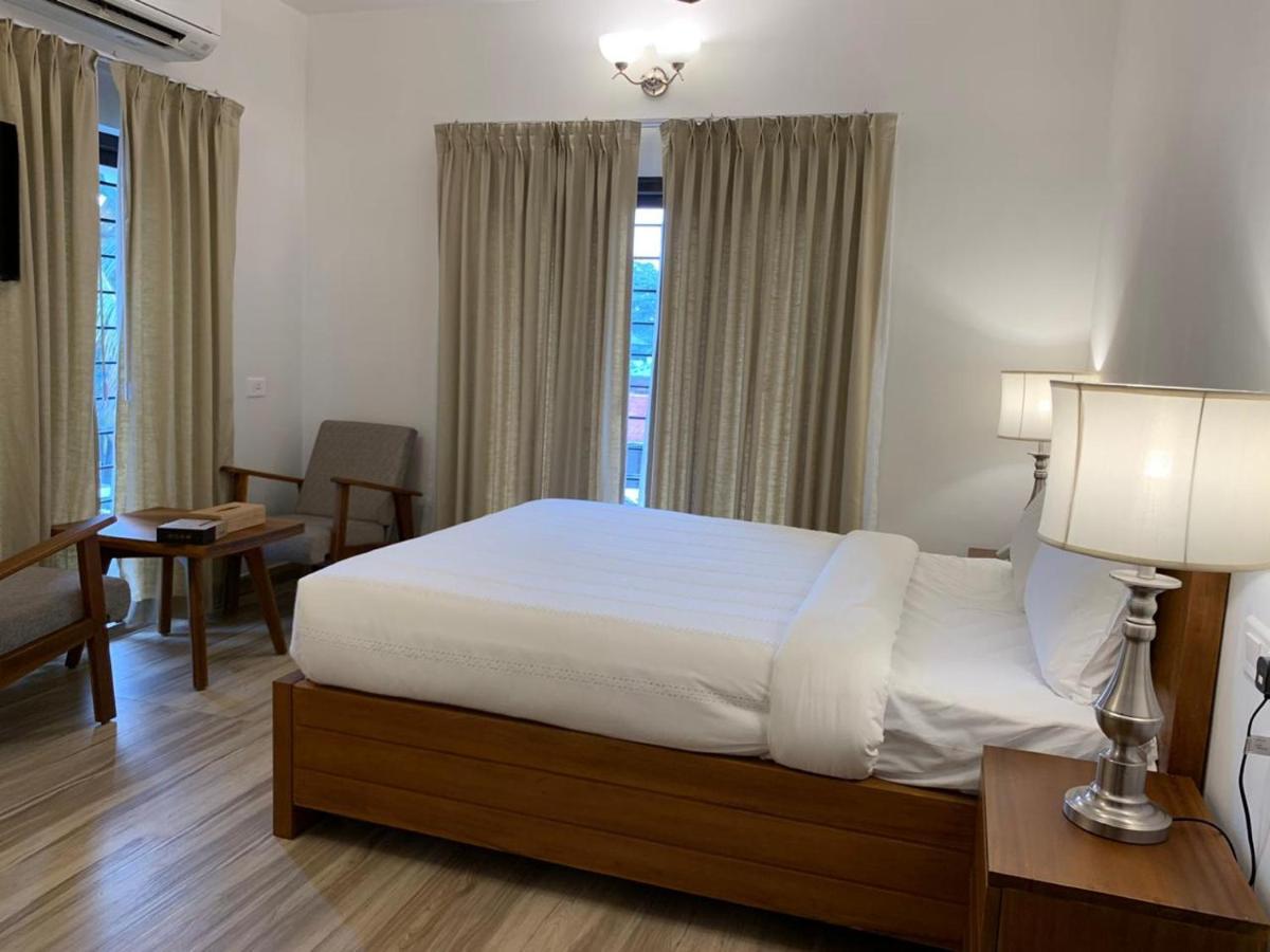 Solo Inn Kochi المظهر الخارجي الصورة