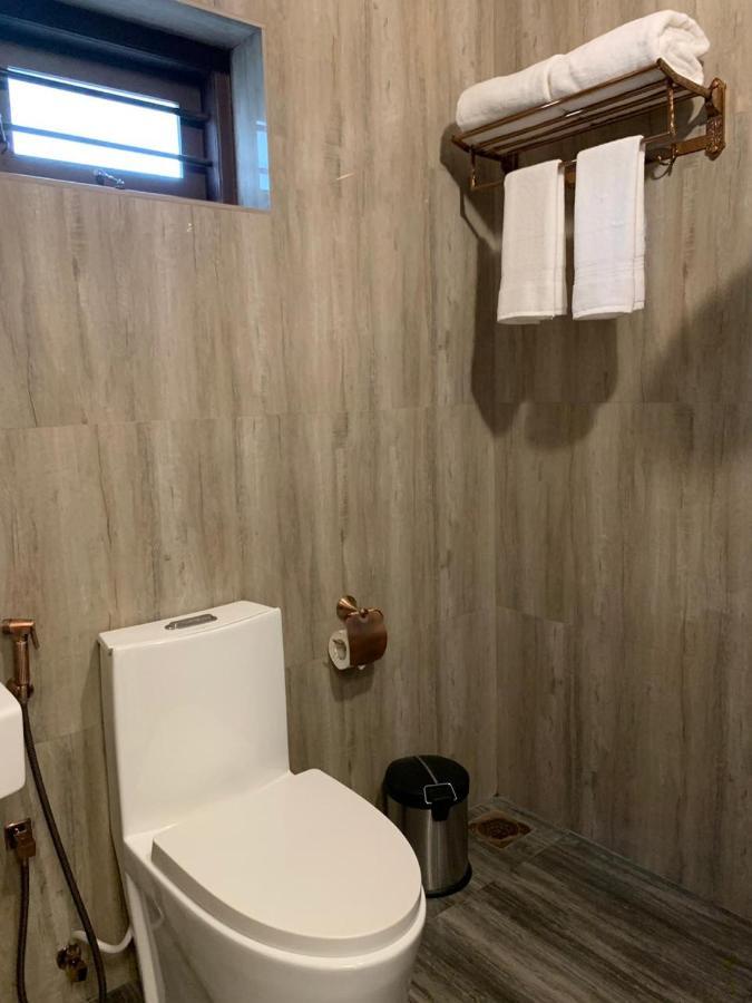 Solo Inn Kochi المظهر الخارجي الصورة