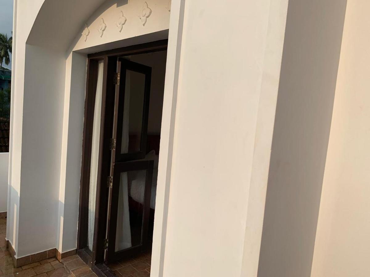 Solo Inn Kochi المظهر الخارجي الصورة