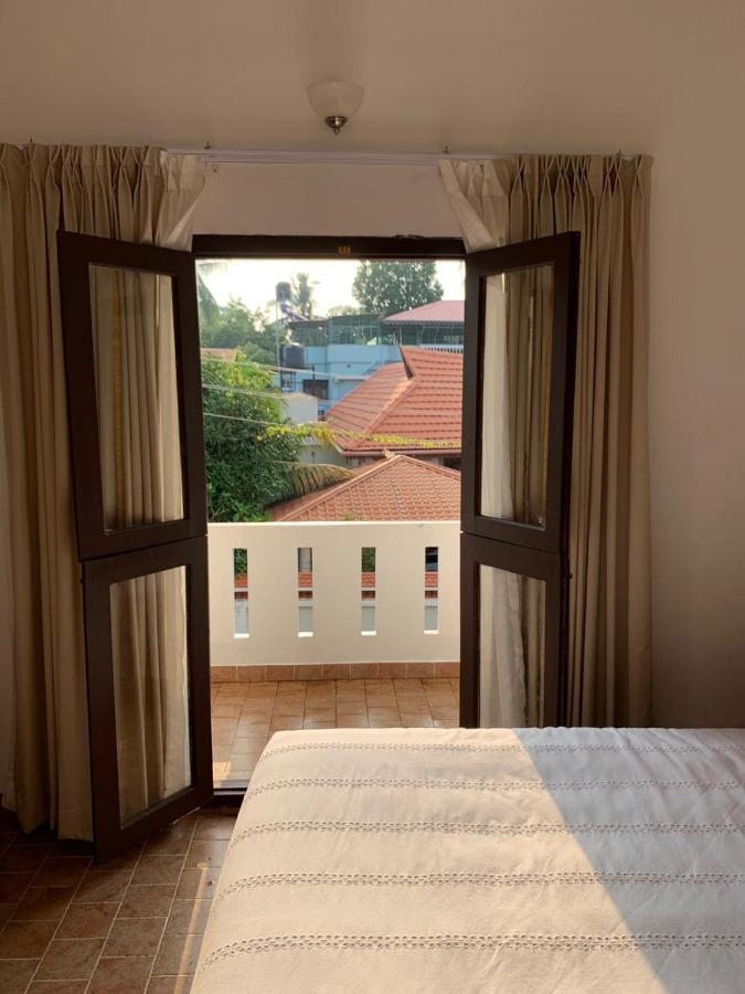 Solo Inn Kochi المظهر الخارجي الصورة