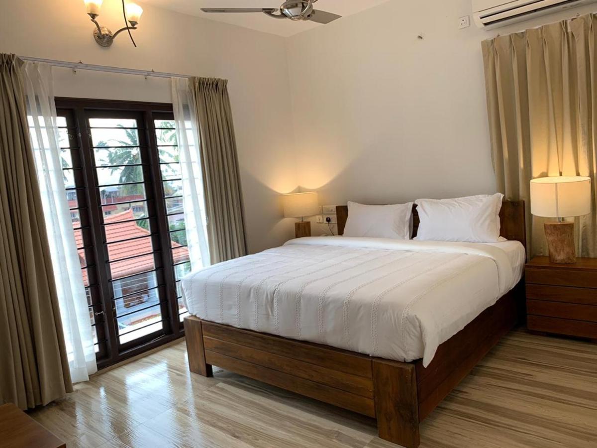 Solo Inn Kochi المظهر الخارجي الصورة