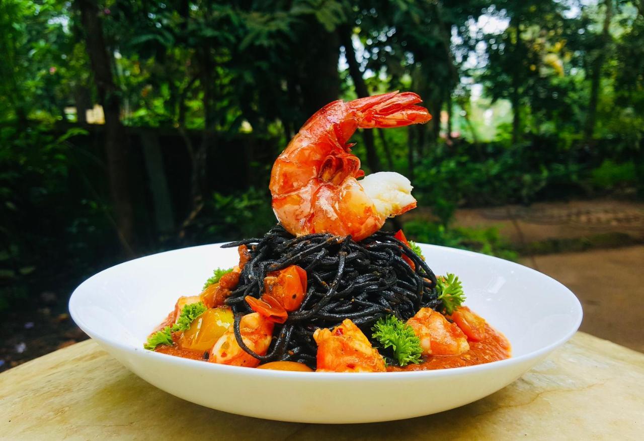 Solo Inn Kochi المظهر الخارجي الصورة