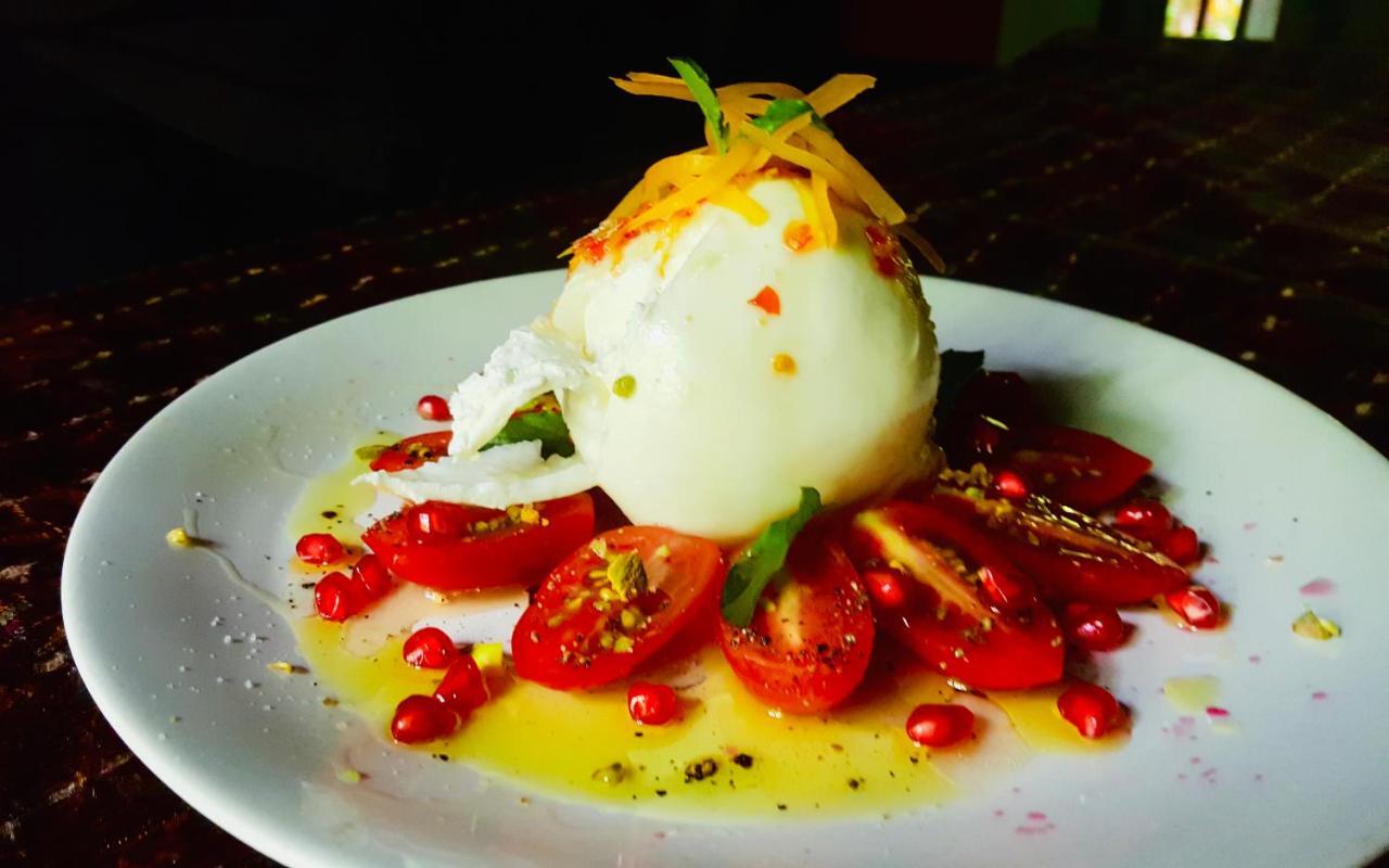 Solo Inn Kochi المظهر الخارجي الصورة