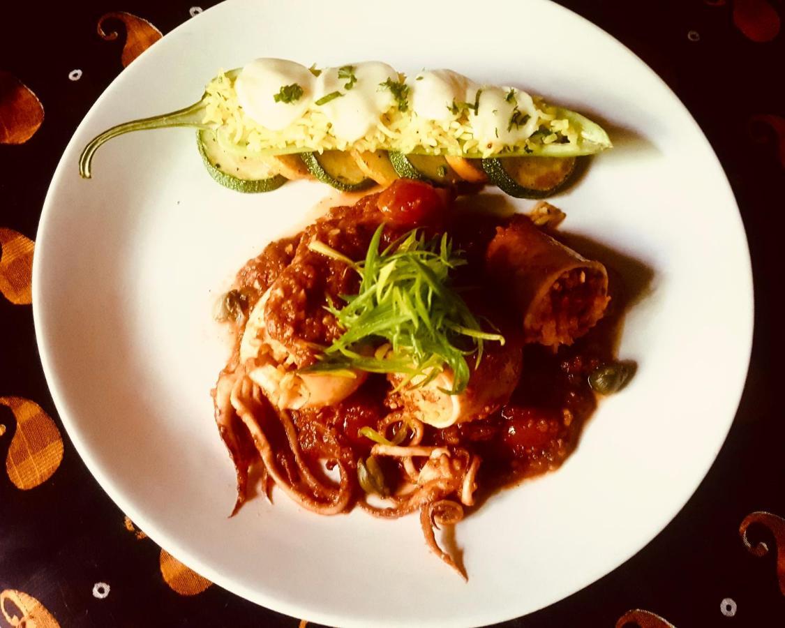 Solo Inn Kochi المظهر الخارجي الصورة