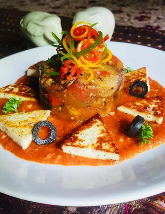 Solo Inn Kochi المظهر الخارجي الصورة