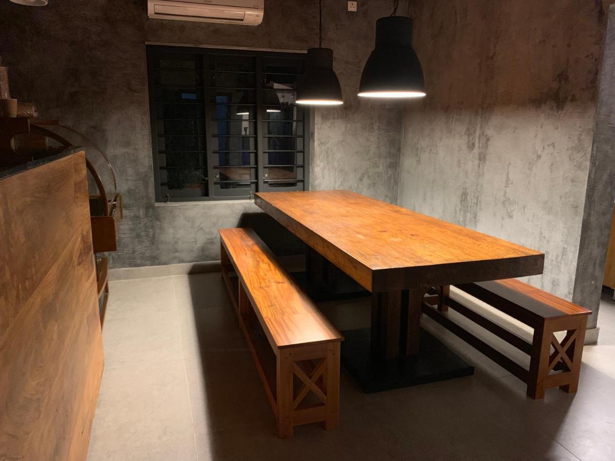 Solo Inn Kochi المظهر الخارجي الصورة