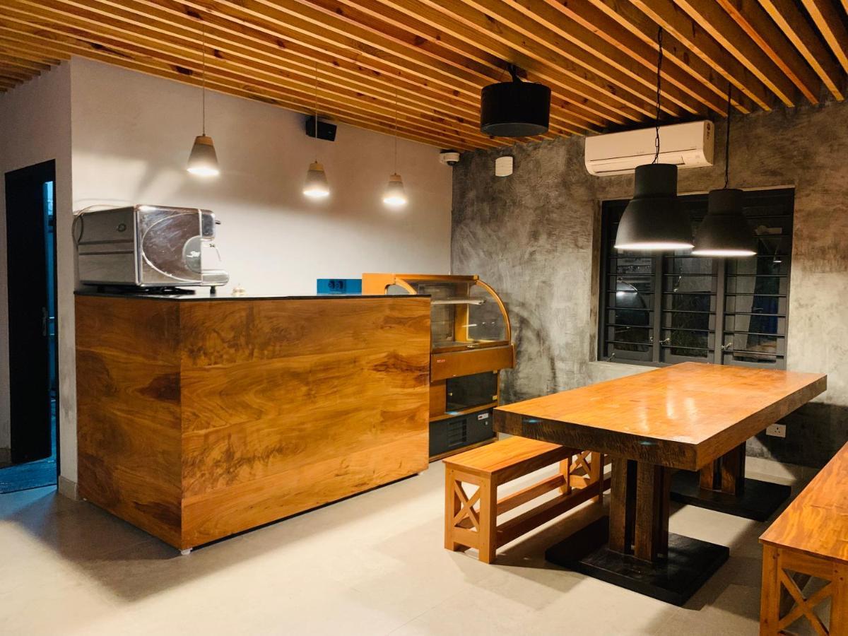 Solo Inn Kochi المظهر الخارجي الصورة