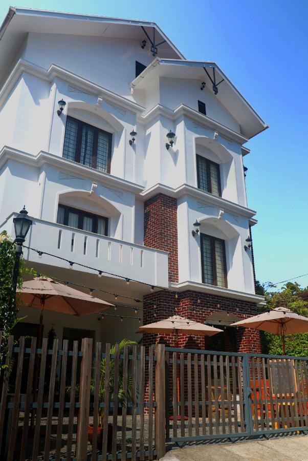 Solo Inn Kochi المظهر الخارجي الصورة